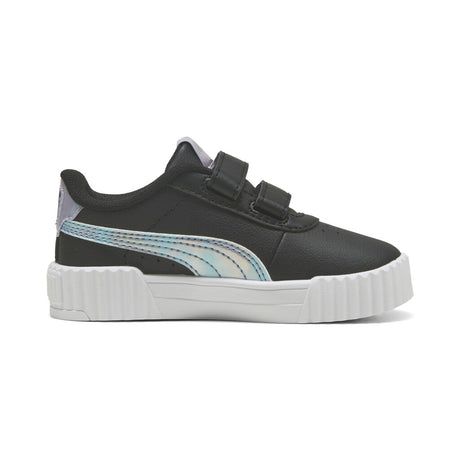 Puma carina 3.0 space belle v inf 402805 02 black-cool blue