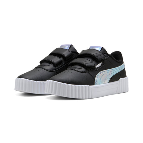 Puma carina 3.0 space belle v ps 402806 02 black-cool blue
