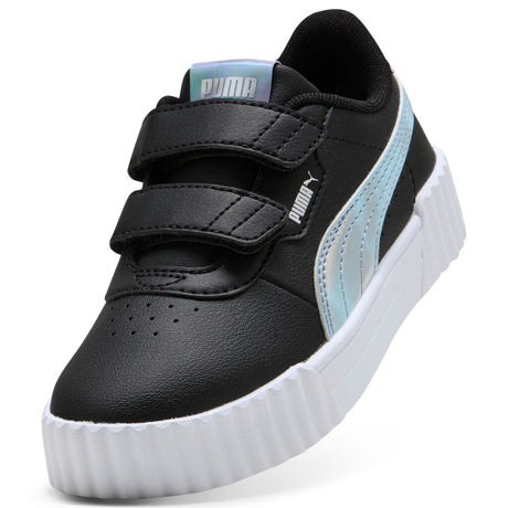 Puma carina 3.0 space belle v ps 402806 02 black-cool blue