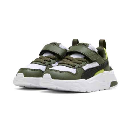 Puma παπουτσι αθλητικα  Trinity 2 LT AC+ Inf 403705-14