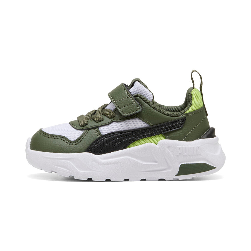 Puma παπουτσι αθλητικα  Trinity 2 LT AC+ Inf 403705-14