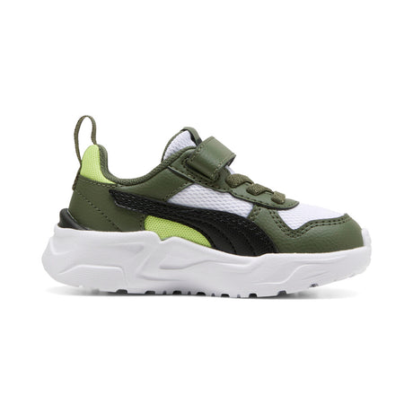 Puma παπουτσι αθλητικα  Trinity 2 LT AC+ Inf 403705-14