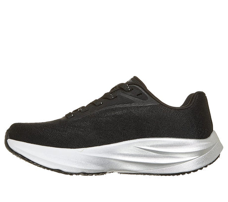 Skechers Αθλητικά Με Κορδόνια Μαύρα 404350L/BLK