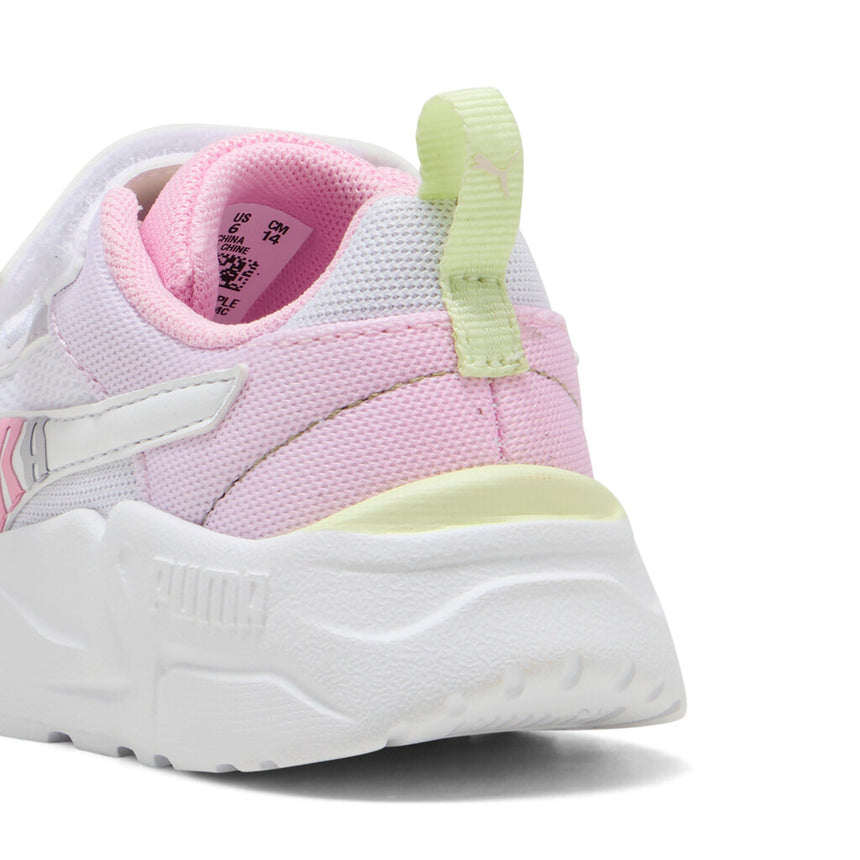 Trinity 2 LT Come On AC+ Inf - Lavender Pop-PUMA White-Apple Spritz