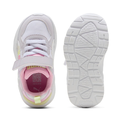 Trinity 2 LT Come On AC+ Inf - Lavender Pop-PUMA White-Apple Spritz