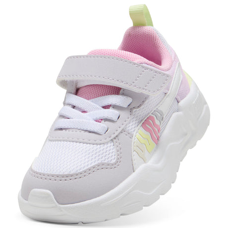 Trinity 2 LT Come On AC+ Inf - Lavender Pop-PUMA White-Apple Spritz