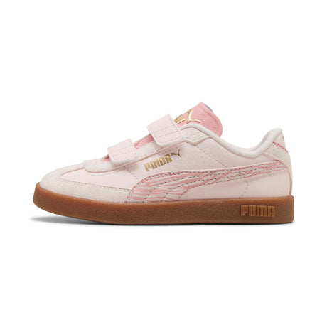 Puma sneakers  Club II Era Exploro V PS - Jasmine Flower-PUMA Gold 405644-01