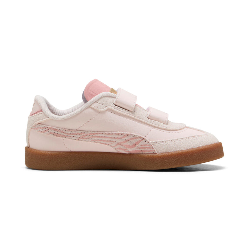 Puma sneakers  Club II Era Exploro V PS - Jasmine Flower-PUMA Gold 405644-01