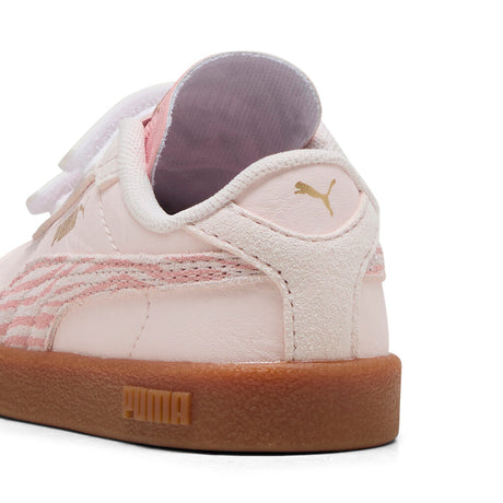 Puma sneakers Club II Era Exploro V Inf - Jasmine Flower-PUMA Gold 405645-01