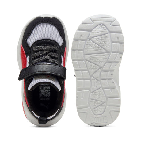 Trinity 2 LT Mid 90s AC+ Inf - PUMA White-For All Time Red-PUMA Black