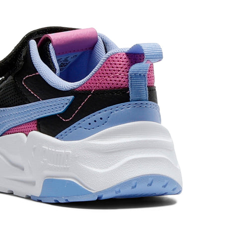 Trinity 2 LT Jelly Heaven AC+ PS - PUMA Black-Intense Lavender-Mauve Pop