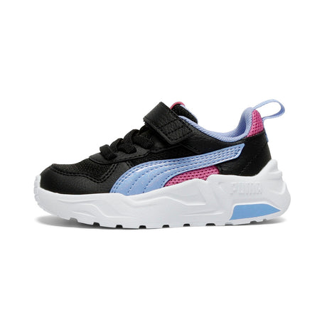 Trinity 2 LT Jelly Heaven AC+ Inf - PUMA Black-Intense Lavender-Mauve Pop