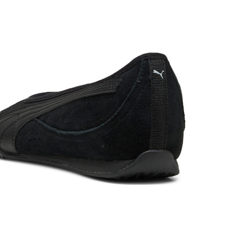 PUMA μπαλαρινα  CATCH SOLEIL BALLERINASD - PUMA Black-PUMA White 406310-01