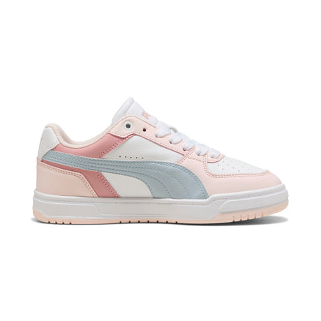 Puma  Caven III Block Jr - Jasmine Flower-Lucite-PUMA White 406889-04