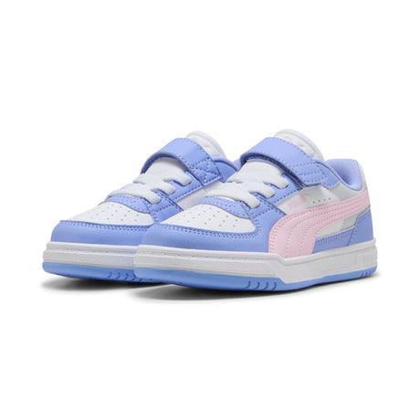 Puma Caven III Block AC+ PS - Intense Lavender-Pearl Pink-PUMA White 406891-03