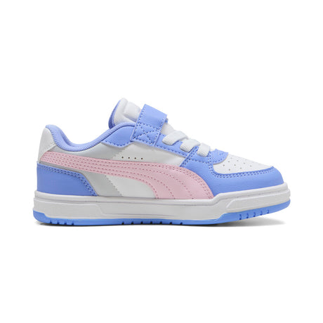 Puma Caven III Block AC+ PS - Intense Lavender-Pearl Pink-PUMA White 406891-03
