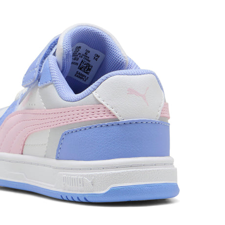 Puma sneakers  Caven III Block AC+ Inf - Intense Lavender-Pearl Pink-PUMA White 406892-03