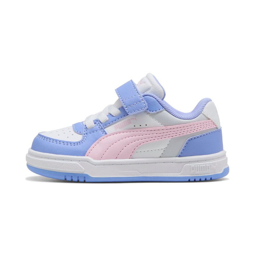 Puma sneakers  Caven III Block AC+ Inf - Intense Lavender-Pearl Pink-PUMA White 406892-03