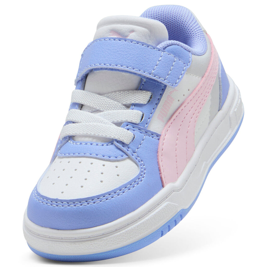Puma sneakers  Caven III Block AC+ Inf - Intense Lavender-Pearl Pink-PUMA White 406892-03