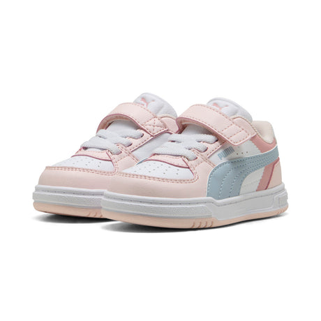 Puma snekers  Caven III Block AC+ Inf - Jasmine Flower-Lucite-PUMA White 406892-042
