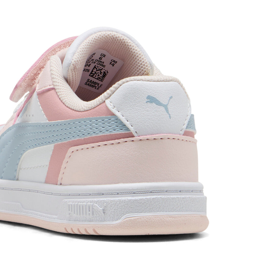 Puma snekers  Caven III Block AC+ Inf - Jasmine Flower-Lucite-PUMA White 406892-042
