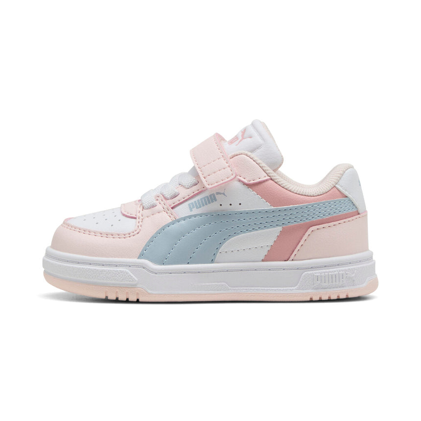 Puma snekers  Caven III Block AC+ Inf - Jasmine Flower-Lucite-PUMA White 406892-042