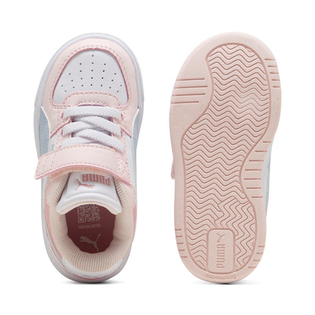Puma snekers  Caven III Block AC+ Inf - Jasmine Flower-Lucite-PUMA White 406892-042
