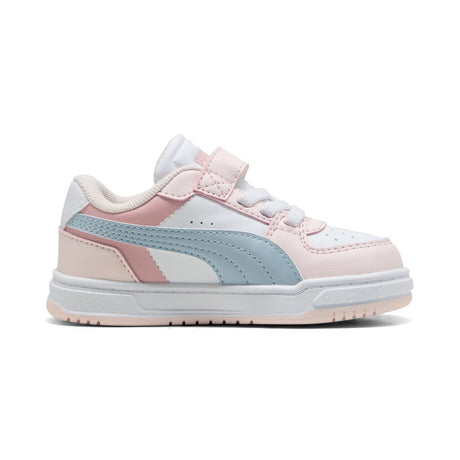 Puma snekers  Caven III Block AC+ Inf - Jasmine Flower-Lucite-PUMA White 406892-042