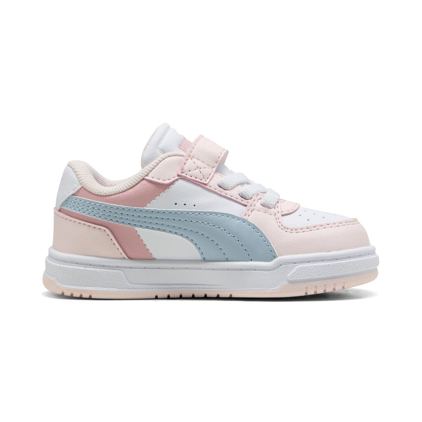 Puma snekers  Caven III Block AC+ Inf - Jasmine Flower-Lucite-PUMA White 406892-042