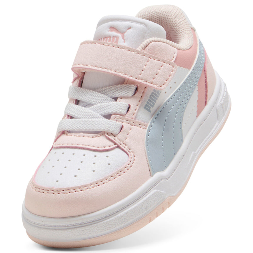 Puma snekers  Caven III Block AC+ Inf - Jasmine Flower-Lucite-PUMA White 406892-042