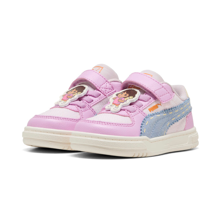 Puma Αθλητικά Παπούτσια  Caven III DORA AC+ Inf 407725-01