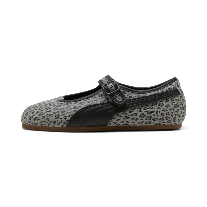 Puma  Γυναικεία αθλητικά παπούτσια Tacklette Cat Wns 408552-01