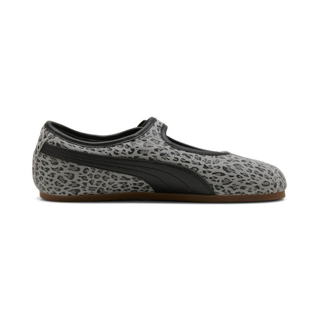 Puma  Γυναικεία αθλητικά παπούτσια Tacklette Cat Wns 408552-01