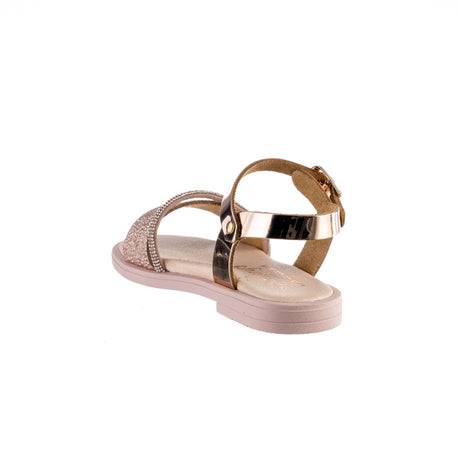 BONITO AK25-5194 SANDAL χαλκός MADE IN GREECE