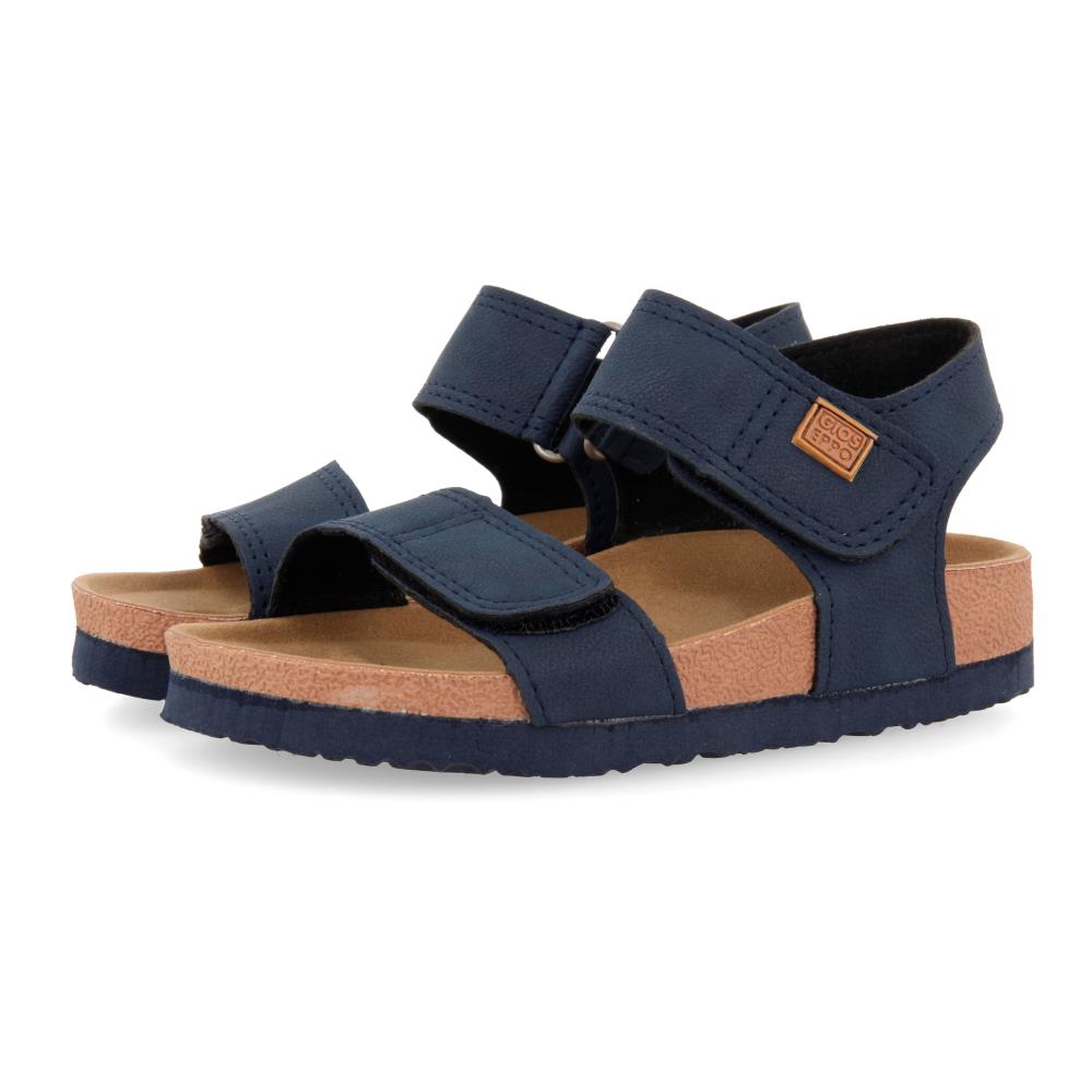 Gioseppo Πεδιλα Tredegar 66035 Navy