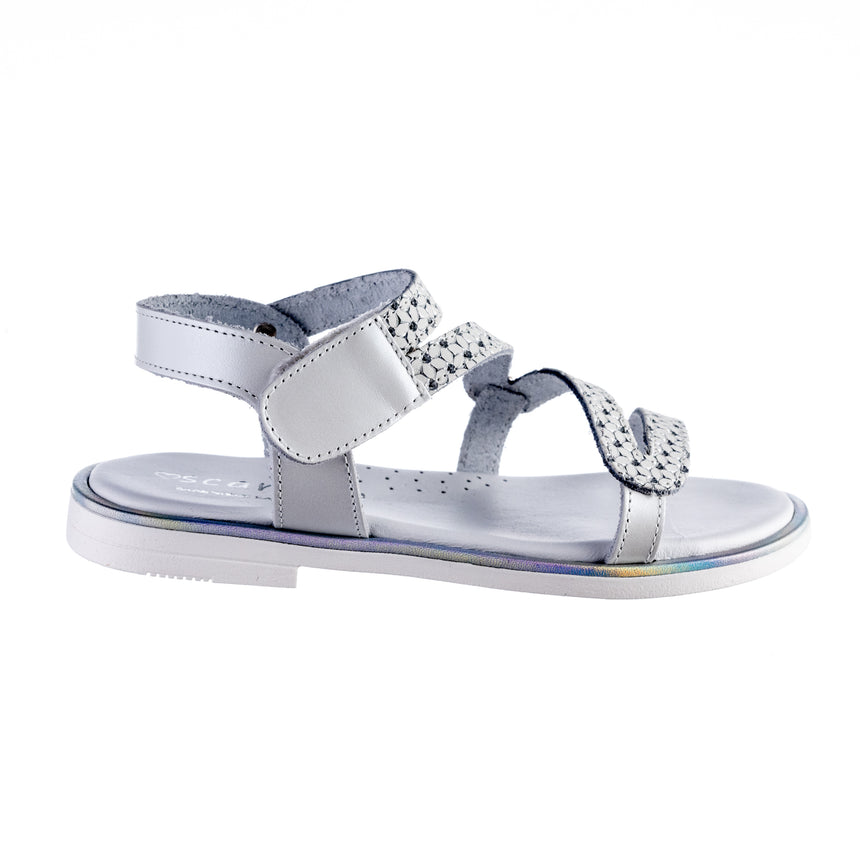 Bonito AK25-574 SANDAL pearl