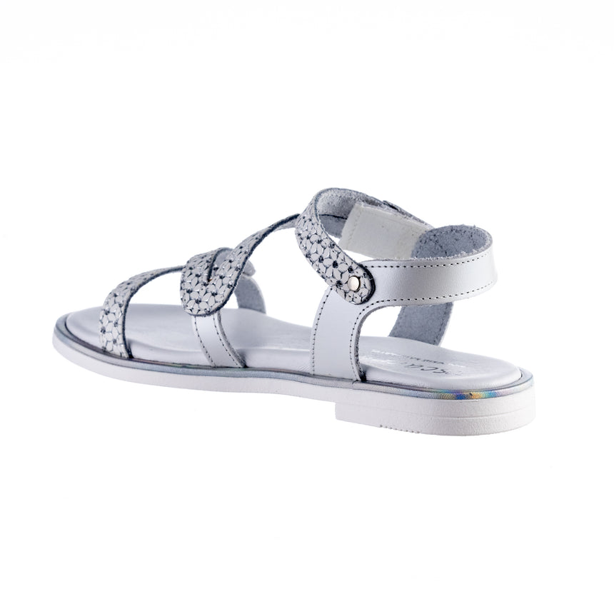 Bonito AK25-574 SANDAL pearl