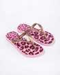Ipanema Σαγιοναρες 780-23407-38-2  AI744 Temas Xi Kids Pink/Metallic Pink