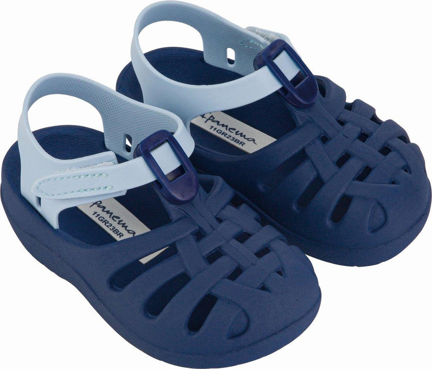 Ipanema Πεδιλα Θαλασσης 780-24406-37-2 Blue