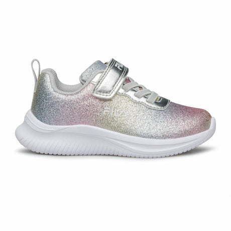 Fila Strass V s/n 7af31031-111 Rainbow/White