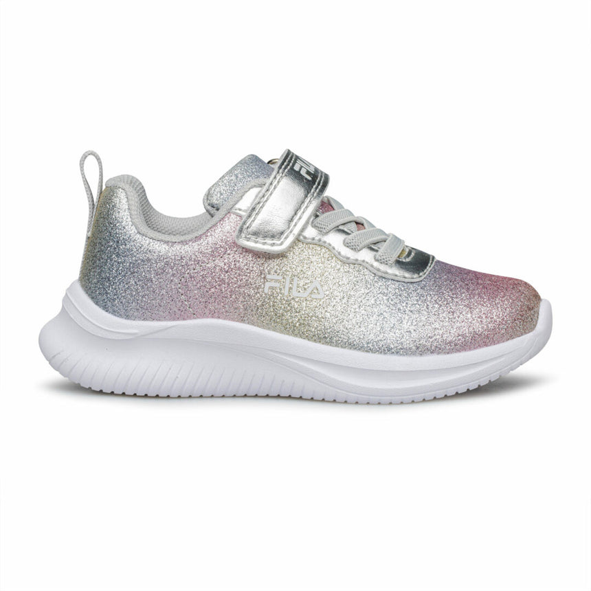 Fila Strass V s/n 7af31031-111 Rainbow/White
