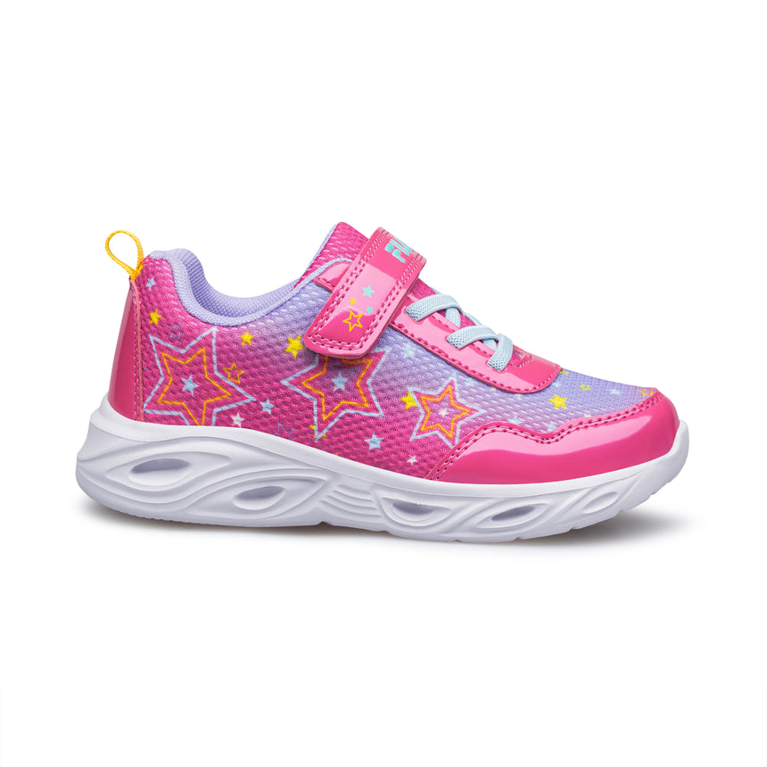 FILA BLINL 3V 7AF51010-982 KNOCKOUT PINK