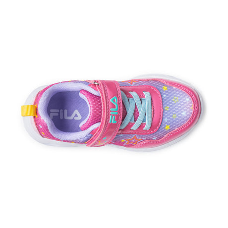 FILA BLINL 3V 7AF51010-982 KNOCKOUT PINK
