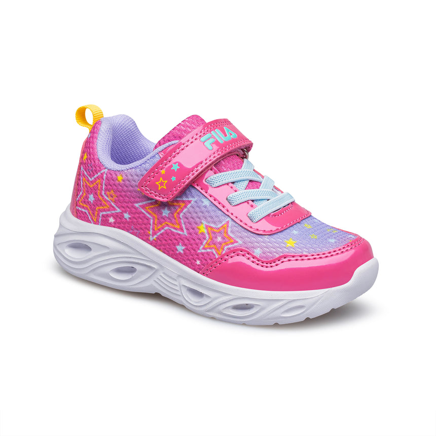 FILA BLINL 3V 7AF51010-982 KNOCKOUT PINK