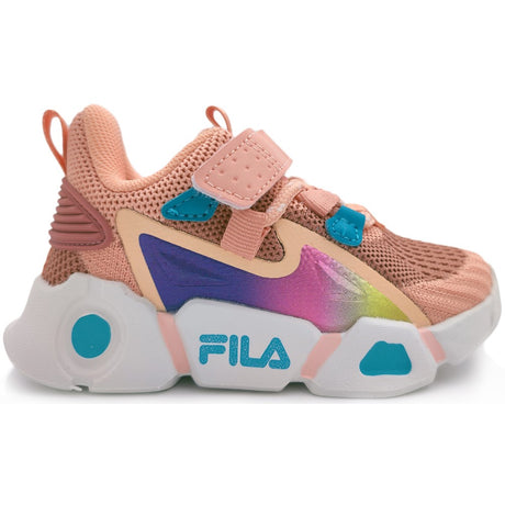 FILA JOY Knockout pink