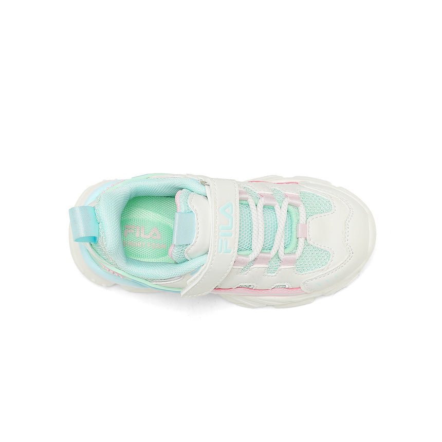fila memory spinel 3v 7yf33002-690 pink