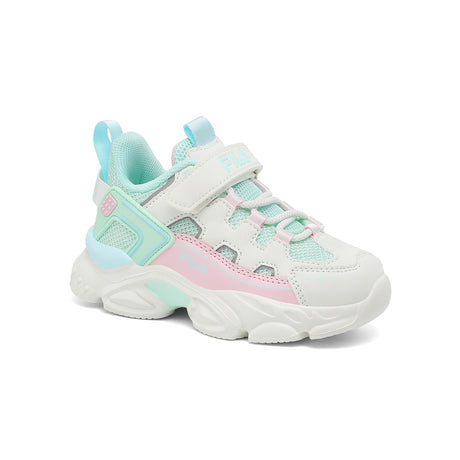 fila memory spinel 3v 7yf33002-690 pink