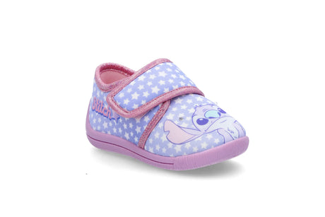 Disney Παιδικές Παντόφλες Κορίτσι Stitch LS003015