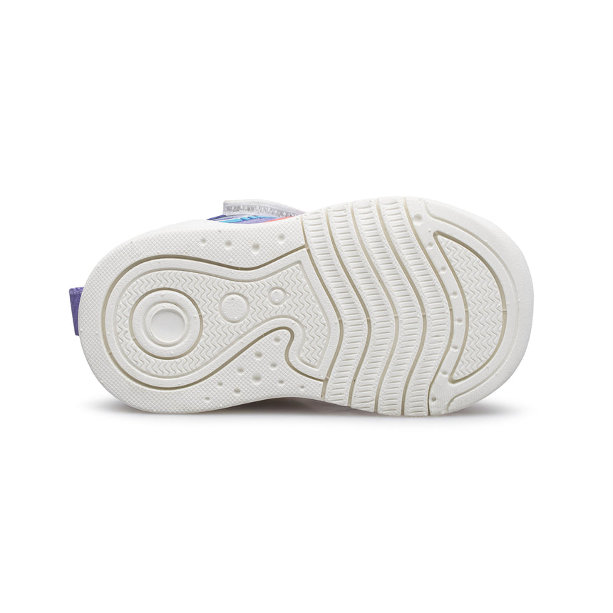 fila petite v 9af51020-918 knockout pink white