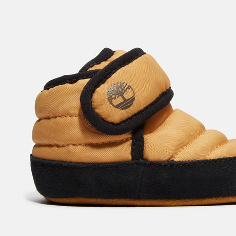 Timberland  Βρεφικό Παπούτσι Αγκαλιάς Αγόρι Κάμελ TB0A6EF2A4L